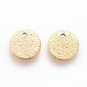 Ионное покрытие (ip) подвески из нержавеющей стали 304 STAS-E455-02G-8mm