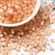 Бисер из стекла  SEED-H002-D-A807