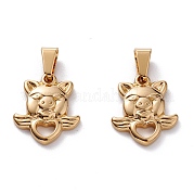 Подвески из нержавеющей стали 304 STAS-J036-156G