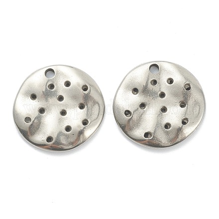Подвески из нержавеющей стали 304 STAS-P279-32P-1