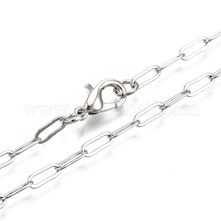 Латунные скрепки MAK-S072-10B-P-1