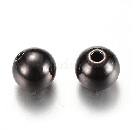 Spacer бисер латунные KK-S753-5mm-B-1