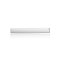Anti-Tarnish 304 Stainless Steel Links Connectors, Manual Polishing, Rectangle, Stainless Steel Color, 20x5x1.5mm, Hole: 1.2mm