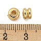 CCB пластиковые шарики CCB-L014-04G-3