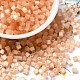 Бисер из стекла  SEED-H002-D-A807-1