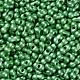 Бисер из стекла  SEED-L011-04A-01-3