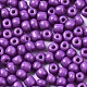 6/0 стакан бисер SEED-S058-A-F454-3