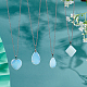Opalite подвески G-PH0001-12P-5