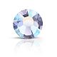 Preciosa® maxima crystal без горячей фиксации плоские камни Y-PRC-NSS6-20110-200-3