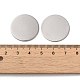 Кабошоны из нержавеющей стали марки 304 STAS-S056-01-3