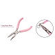 45 # клещи из углеродистой стали PT-SC0001-49F-3