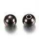 Spacer бисер латунные KK-S753-5mm-B-1