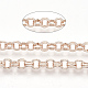 Роло железа цепи CH-S125-011B-RG-1