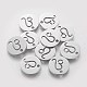 Подвески из нержавеющей стали марки 304 STAS-Q201-T095-5-1