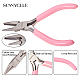 45 # клещи из углеродистой стали PT-SC0001-03-3