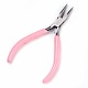 45 # клещи из углеродистой стали PT-L007-10-2