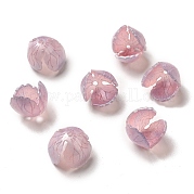 Шапка из бисера SACR-C002-03D
