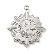 Подвески из нержавеющей стали 304 STAS-A066-21P