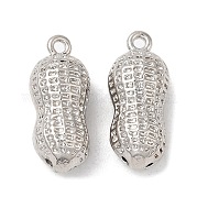 Латунные подвески KK-C028-40P
