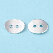 Латунные Пуговицы замочки KK-G080-S