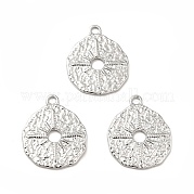 Подвески из нержавеющей стали 304 STAS-I197-006P
