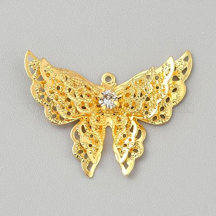 Железные подвески IFIN-WH0088-02G-1
