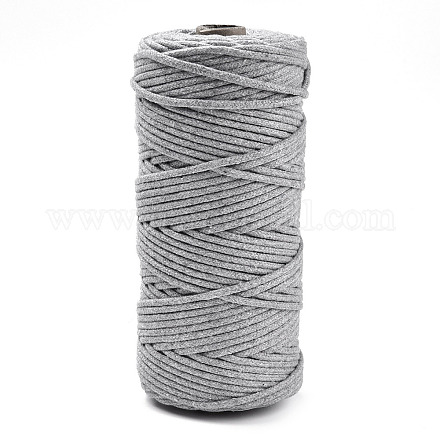 Нитки хлопковые OCOR-T001-02-18-1