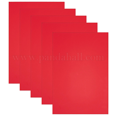 Прозрачный акриловый лист FIND-WH0152-142A-1