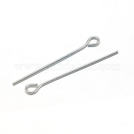 Проушина из нержавеющей стали марки 304 STAS-E013-0.6x26mm-1