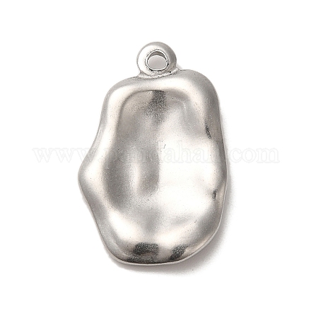 Подвески из нержавеющей стали 304 STAS-R223-17-1