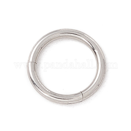 Застежки-крутилки из нержавеющей стали марки 304 STAS-C054-01P-1