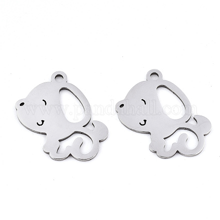 Подвески из нержавеющей стали 201 X-STAS-S081-004-1