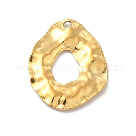 Ионное покрытие (ip) подвески из нержавеющей стали 304 STAS-B032-18G-1