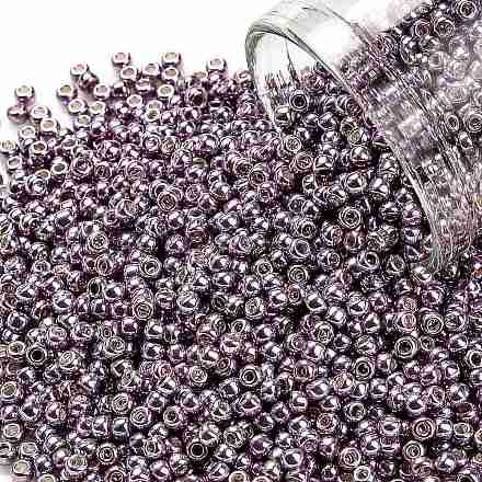 Круглые бусины toho X-SEED-TR11-0554-1