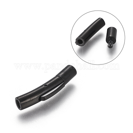 304 штыковые застежки из нержавеющей стали STAS-I013-3mm-B-1-1