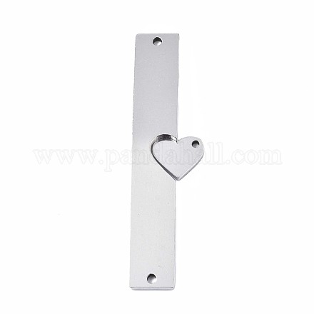 Подвески из нержавеющей стали 201 STAS-N095-085-1