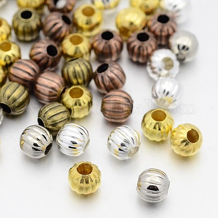 Гофрированного железа бисера IFIN-X0030-6mm-1