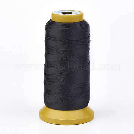 Полиэфирная нить NWIR-K023-0.5mm-14-1