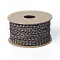 Macrame Cotton Cord, Braided Rope, for Wall Hanging, Crafts, Gift Wrapping, Colorful, 2mm, about 21.87 yards(20m)/roll