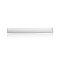 Anti-Tarnish 304 Stainless Steel Links Connectors, Manual Polishing, Rectangle, Stainless Steel Color, 30x5x1.5mm, Hole: 1.2mm