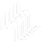 1 Set Acrylic Positioning Pieces, Card Corners Helpers, for Precision Stamping, Paper Craft Card Making, Scrapbooking, L-Shaped, Clear, 100x100x2.6mm, side width: 3.7~30mm, 12pcs/set