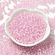 Прозрачный стеклянный круглый бисер SEED-B001-05A-30-2