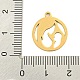 День матери 201 подвеска из нержавеющей стали STAS-M015-26G-3