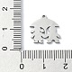 Подвески из нержавеющей стали марки 304 STAS-C097-32P-3