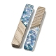 Деревянные подвески FIND-B042-06A-2
