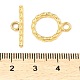Застежки-тоглы из нержавеющей стали 304 STAS-E204-03G-4
