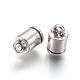 Концевики для шнура X-TIBEP-30076-AS-FF-2