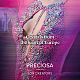Preciosa® maxima crystal без горячей фиксации плоские камни Y-PRC-NSS6-33400-5