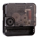 Пластиковый часовой механизм с длинным валом CLOC-PW0001-03A-02-2