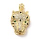 Латуни циркония кубической подвески KK-H433-44G-1